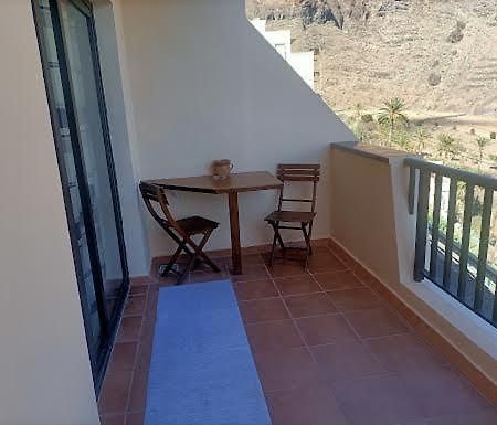 Vivienda Vistas Bonitas Apartment Calera Bagian luar foto