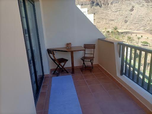 Vivienda Vistas Bonitas Apartment Calera Bagian luar foto